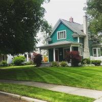 Spokane’s Finest Lawns And Lawn Care image 3
